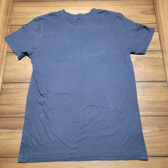 Hard Rock Cafe SS Tee Limited Edition Mercury Phoenix Trust - Size Small - Picture 3 of 6